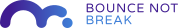 Bounce Not Break Logo